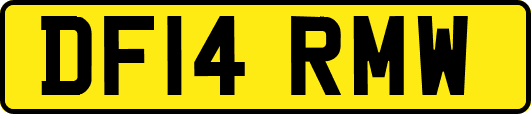 DF14RMW