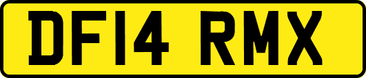 DF14RMX
