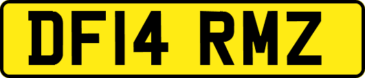 DF14RMZ