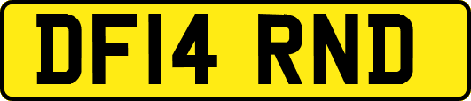 DF14RND