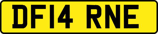 DF14RNE