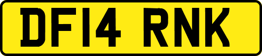 DF14RNK