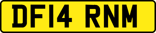 DF14RNM