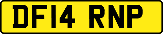 DF14RNP