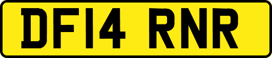 DF14RNR