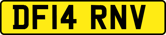 DF14RNV