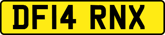 DF14RNX