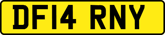 DF14RNY