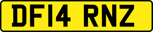 DF14RNZ