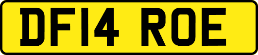DF14ROE