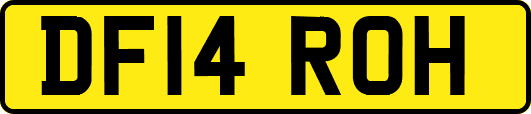 DF14ROH