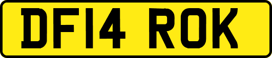 DF14ROK
