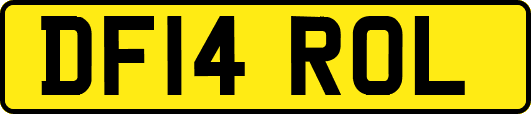 DF14ROL