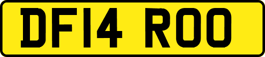 DF14ROO