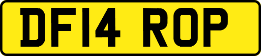 DF14ROP