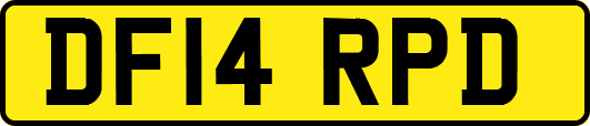 DF14RPD