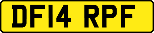 DF14RPF