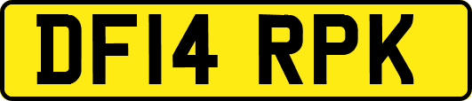 DF14RPK