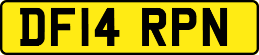 DF14RPN
