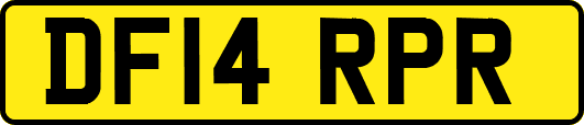 DF14RPR