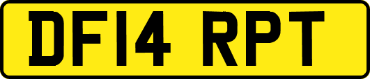 DF14RPT
