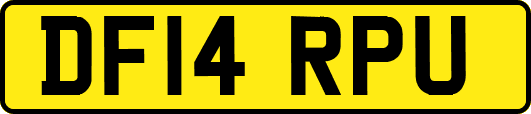 DF14RPU