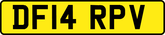 DF14RPV