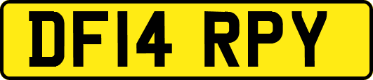 DF14RPY