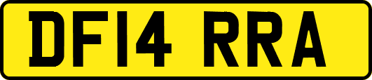 DF14RRA