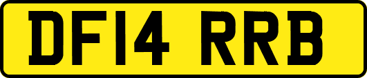 DF14RRB