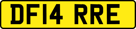 DF14RRE