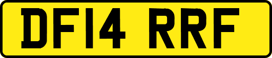 DF14RRF