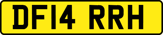 DF14RRH