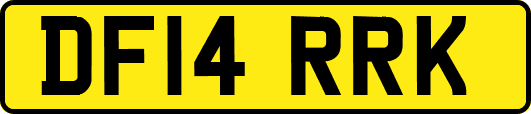 DF14RRK