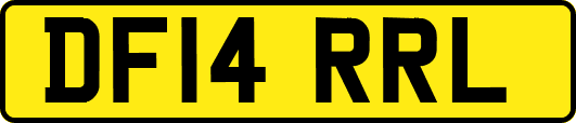 DF14RRL
