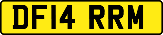 DF14RRM