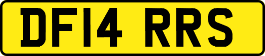DF14RRS