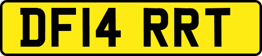 DF14RRT