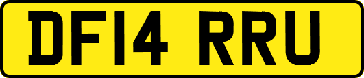 DF14RRU