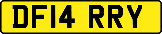 DF14RRY