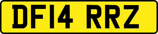 DF14RRZ