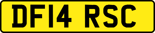 DF14RSC