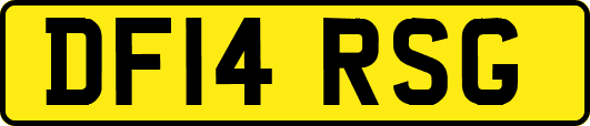 DF14RSG