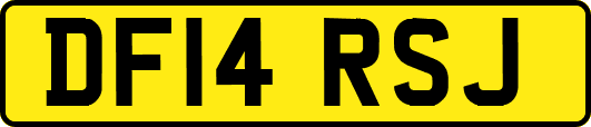 DF14RSJ