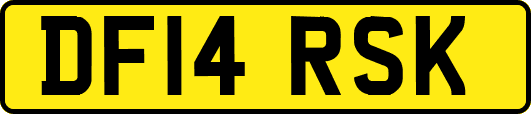 DF14RSK