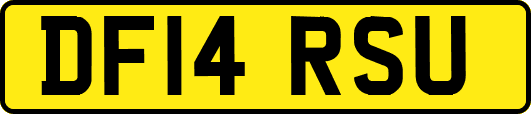 DF14RSU