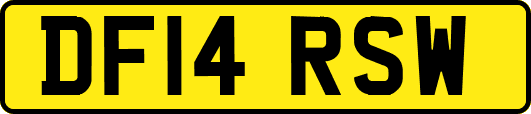 DF14RSW