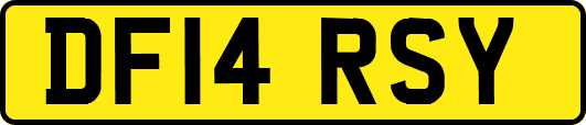 DF14RSY