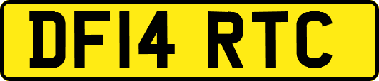 DF14RTC
