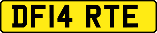 DF14RTE